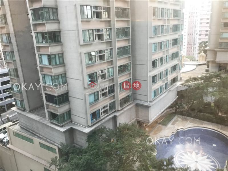 Property Search Hong Kong | OneDay | Residential | Rental Listings, Unique 3 bedroom in Mid-levels West | Rental