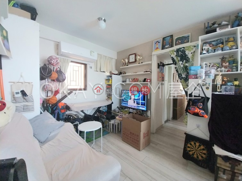 HK$ 34,000/ month | Cayman Rise Block 1 | Western District Unique 3 bedroom on high floor with sea views | Rental