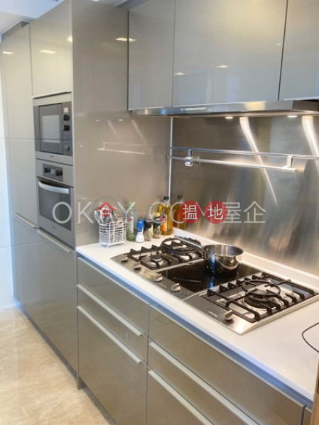 Larvotto, Middle, Residential Rental Listings HK$ 65,000/ month