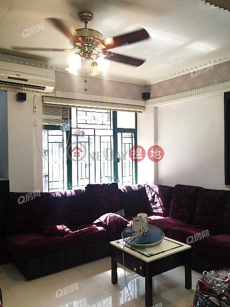 Property Search Hong Kong | OneDay | Residential Sales Listings | 311 Nathan Road Hong Kiu Mansion | 3 bedroom Mid Floor Flat for Sale