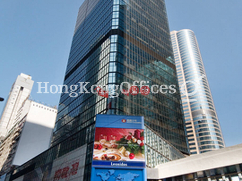 Office Unit for Rent at Worldwide House 19 Des Voeux Road Central | Central District Hong Kong Rental HK$ 228,250/ month