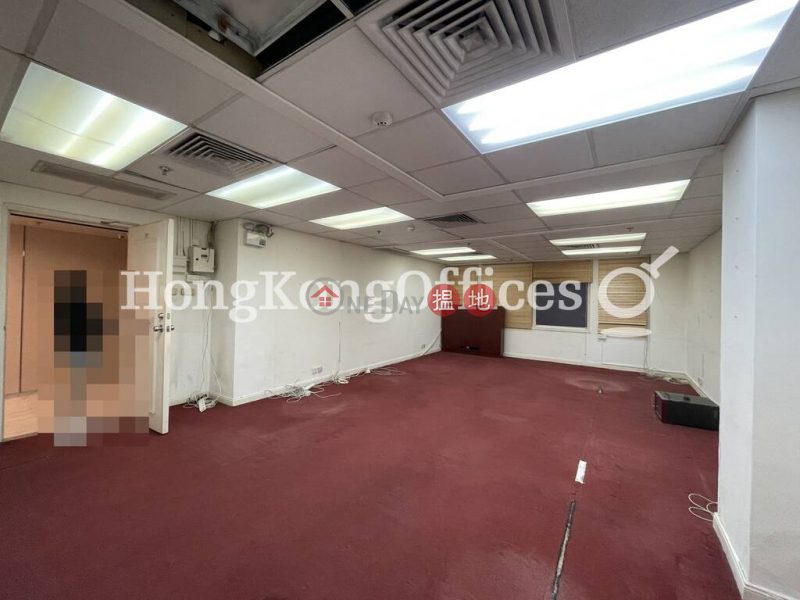 Office Unit for Rent at New Henry House 10 Ice House Street | Central District | Hong Kong, Rental HK$ 40,500/ month