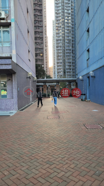 廣明苑 廣寧閣 (F座) (Kwong Ning House (Block F) Kwong Ming Court) 將軍澳| ()(2)