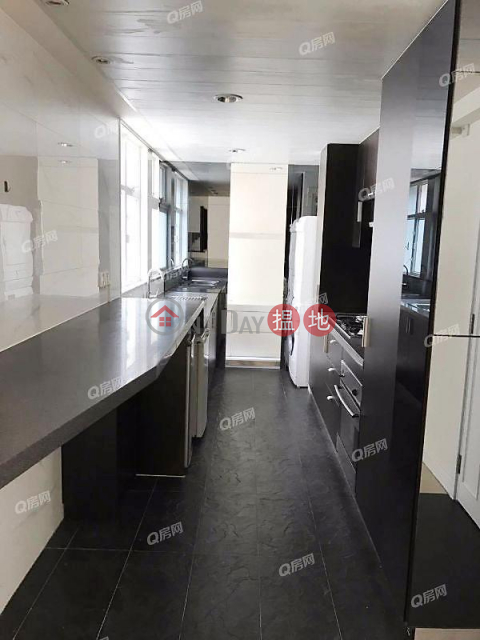 Robinson Place | 2 bedroom Low Floor Flat for Rent | Robinson Place 雍景臺 _0