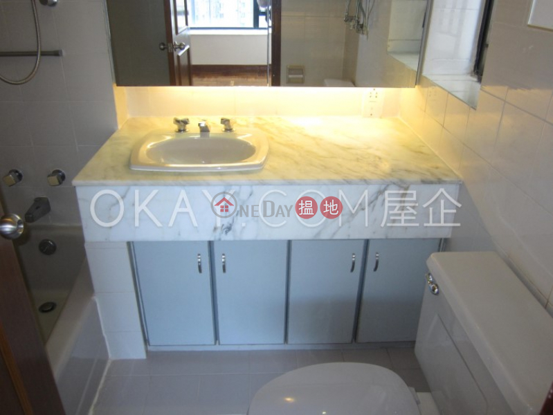 Lovely 3 bedroom on high floor | For Sale | Park Towers Block 2 柏景臺2座 Sales Listings