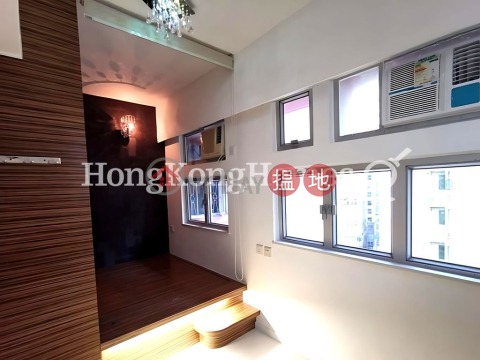 賴恩樓一房單位出售, 賴恩樓 Lai Yan Lau | 西區 (Proway-LID184421S)_0