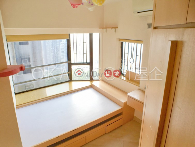 Euston Court Low Residential Rental Listings | HK$ 33,000/ month