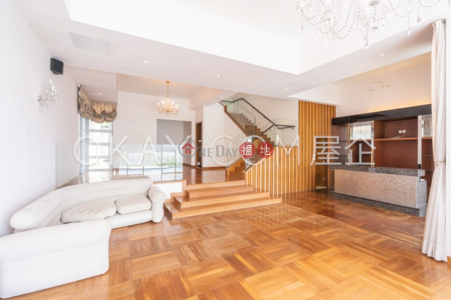 Property Search Hong Kong | OneDay | Residential | Rental Listings | Luxurious house with rooftop, terrace & balcony | Rental