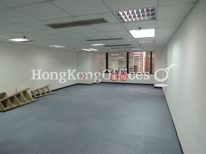 Shui On Centre, Middle Office / Commercial Property | Rental Listings HK$ 35,631/ month