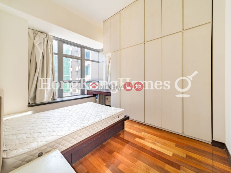 1 Bed Unit at J Residence | For Sale | 60 Johnston Road | Wan Chai District | Hong Kong | Sales HK$ 7.8M