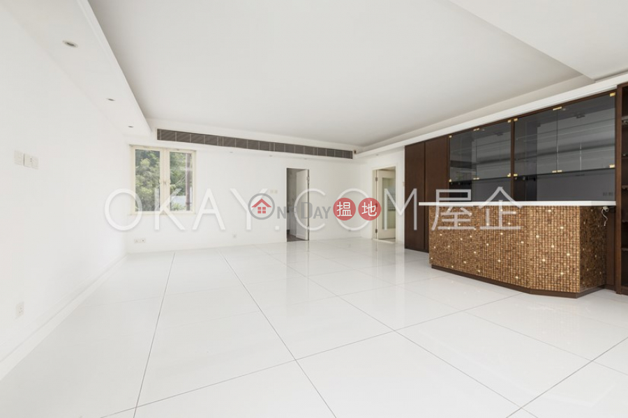 Property Search Hong Kong | OneDay | Residential, Rental Listings, Efficient 4 bedroom with balcony & parking | Rental