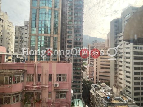 Office Unit for Rent at Wanchai Commercial Centre | Wanchai Commercial Centre 灣仔商業中心 _0