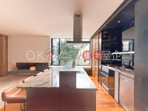 Rare house with parking | Rental, Bisney View 別士尼觀 | Western District (OKAY-R811268)_0