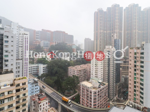 1 Bed Unit for Rent at Novum West Tower 2 | Novum West Tower 2 翰林峰2座 _0