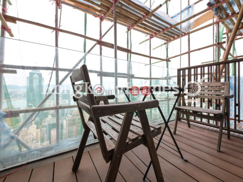 香港搵樓|租樓|二手盤|買樓| 搵地 | 住宅|出租樓盤-Soho 38兩房一廳單位出租