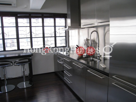1 Bed Unit for Rent at 10-14 Gage Street, 10-14 Gage Street 結志街10-14號 | Central District (Proway-LID34809R)_0