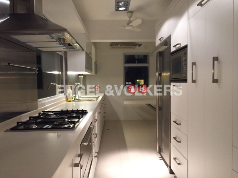 4 Bedroom Luxury Flat for Rent in Mid Levels West | 8 Seymour Road | Western District | Hong Kong, Rental HK$ 100,000/ month