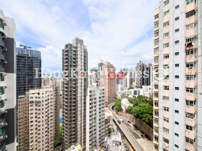 Property Search Hong Kong | OneDay | Residential, Sales Listings, Studio Unit at Eivissa Crest | For Sale