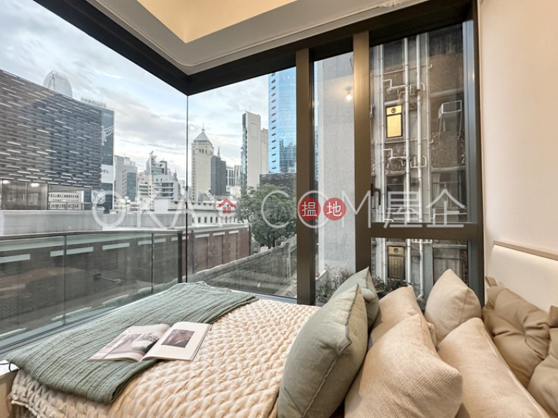 Luxurious 2 bedroom with terrace | Rental, 28 Old Bailey Street | Central District Hong Kong Rental, HK$ 32,800/ month
