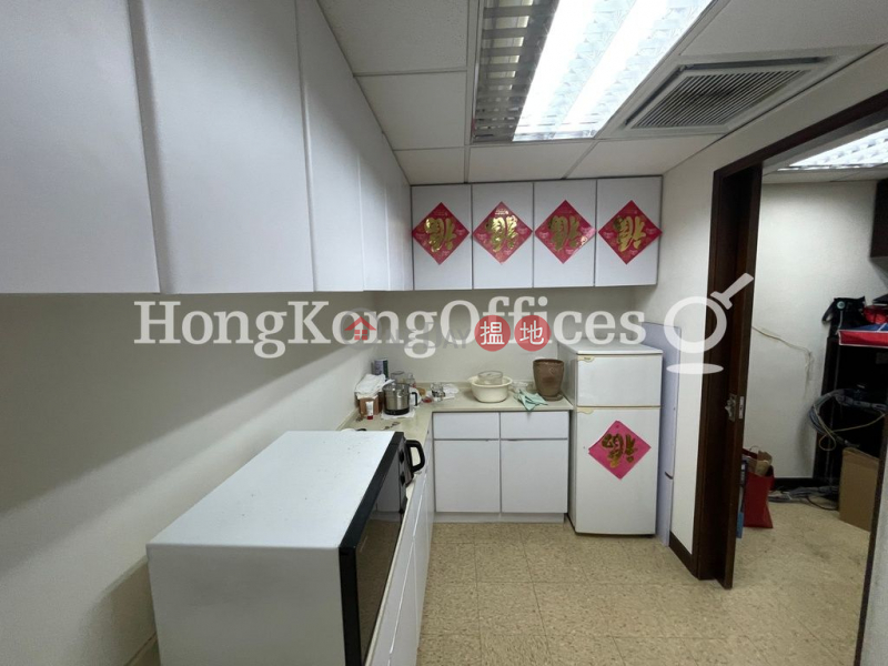 HK$ 93,132/ month Silvercord Tower 2 Yau Tsim Mong | Office Unit for Rent at Silvercord Tower 2