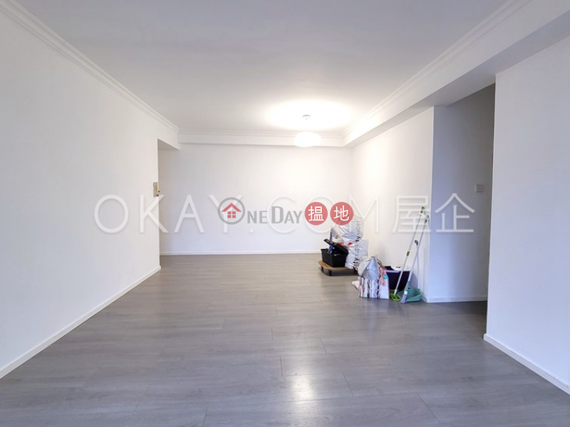 Property Search Hong Kong | OneDay | Residential Rental Listings Stylish 3 bedroom with sea views & parking | Rental