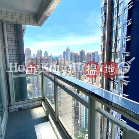 聚賢居兩房一廳單位出租