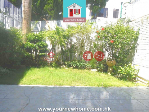 Friendly Development House | For Rent, Las Pinadas 松濤苑 | Sai Kung (RL2538)_0