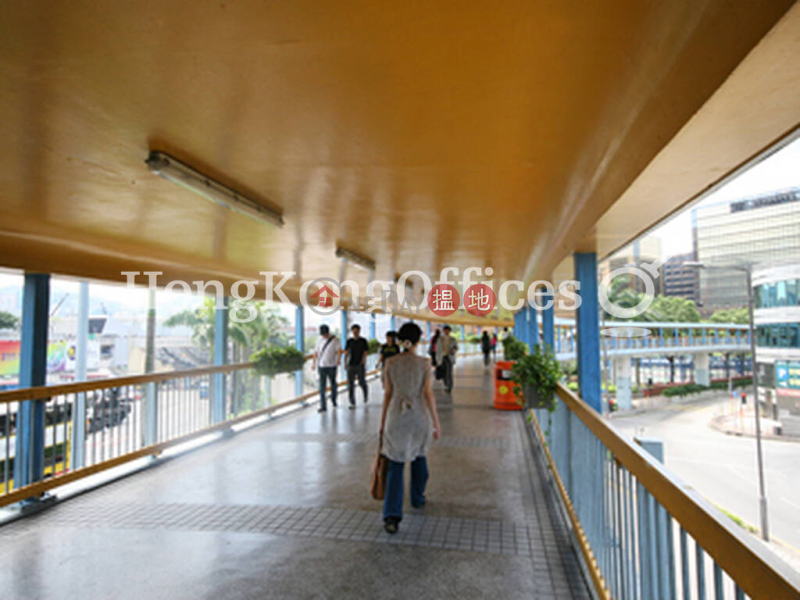 Property Search Hong Kong | OneDay | Office / Commercial Property, Rental Listings Office Unit for Rent at New East Ocean Centre