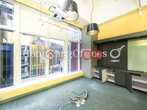 Office Unit for Rent at The Hennessy, The Hennessy 軒尼詩道256號 | Wan Chai District (HKO-61030-AHHR)_0
