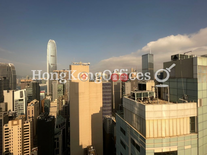 Property Search Hong Kong | OneDay | Office / Commercial Property | Rental Listings Office Unit for Rent at The Centrium