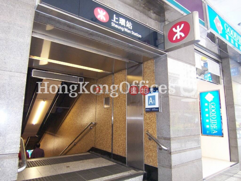 HK$ 49,997/ 月|金融商業大廈-西區|金融商業大廈寫字樓租單位出租