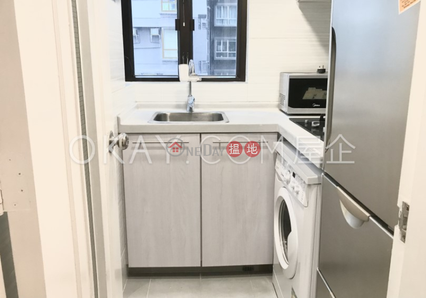 Bella Vista | Middle, Residential Rental Listings, HK$ 25,000/ month