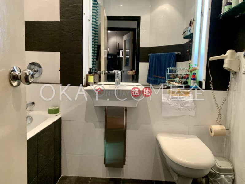 Elegant 2 bedroom on high floor | For Sale | Euston Court 豫苑 Sales Listings