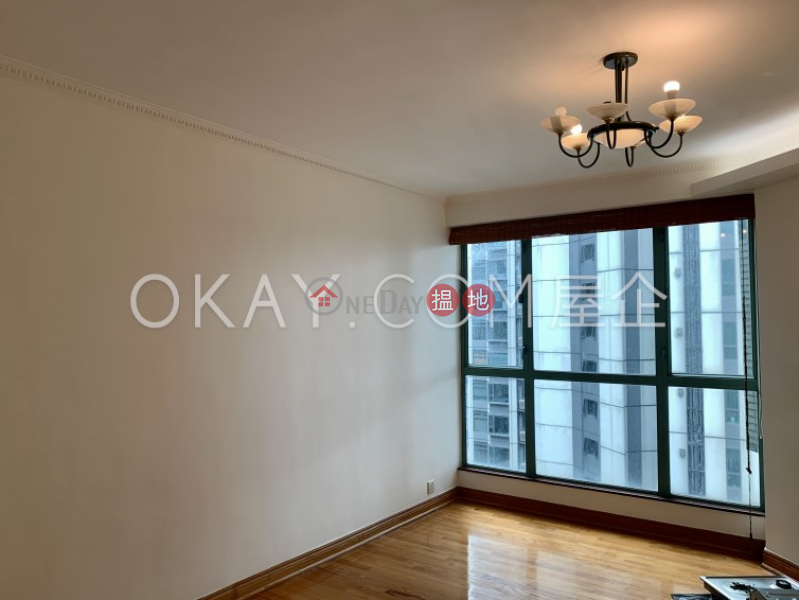 Property Search Hong Kong | OneDay | Residential Sales Listings | Gorgeous 3 bedroom on high floor with sea views | For Sale