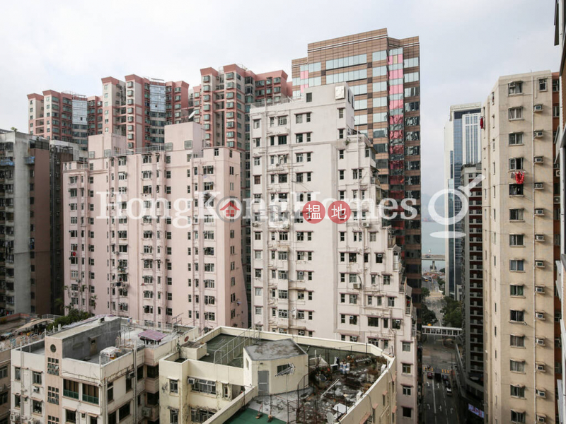 Property Search Hong Kong | OneDay | Residential | Rental Listings | 3 Bedroom Family Unit for Rent at Fleur Pavilia Tower 1