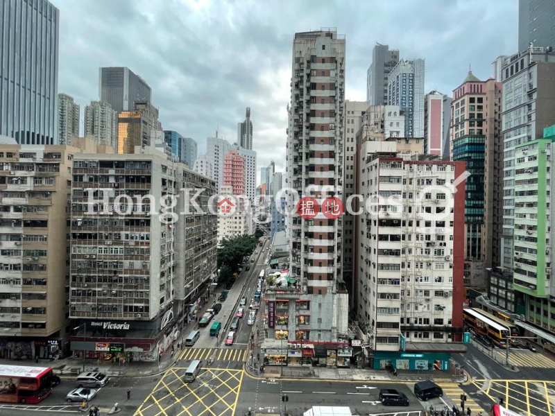 Office Unit for Rent at Siu On Centre, Siu On Centre 兆安中心 Rental Listings | Wan Chai District (HKO-45327-AMHR)