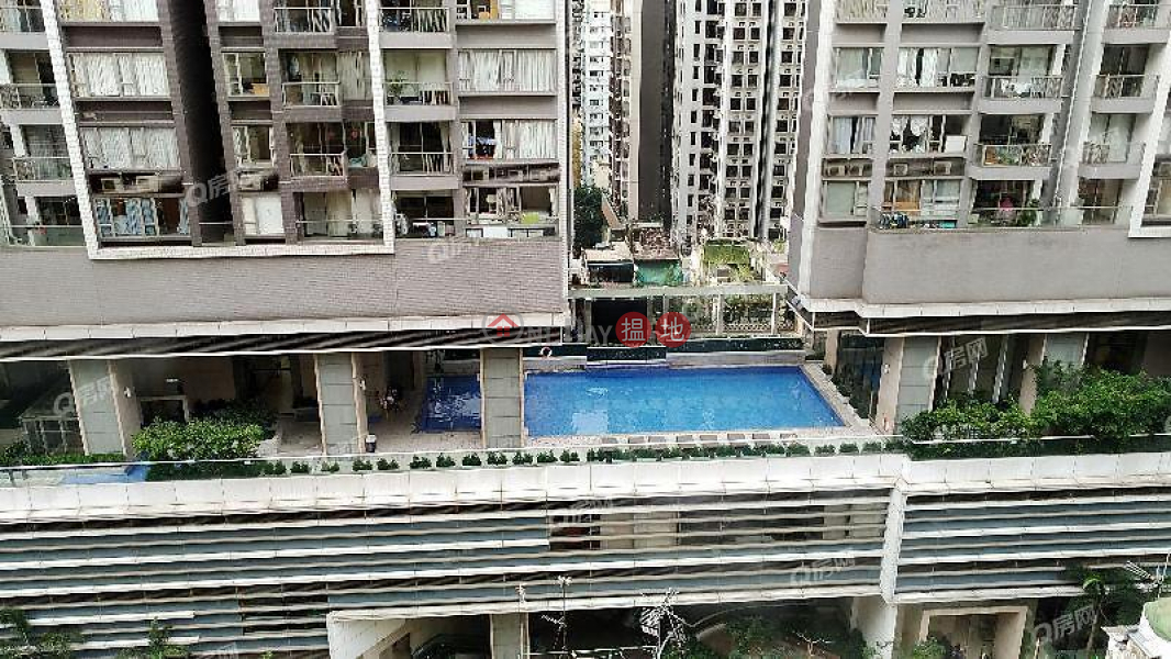 Tong Nam Mansion | 2 bedroom Mid Floor Flat for Rent | Tong Nam Mansion 東南大廈 Rental Listings