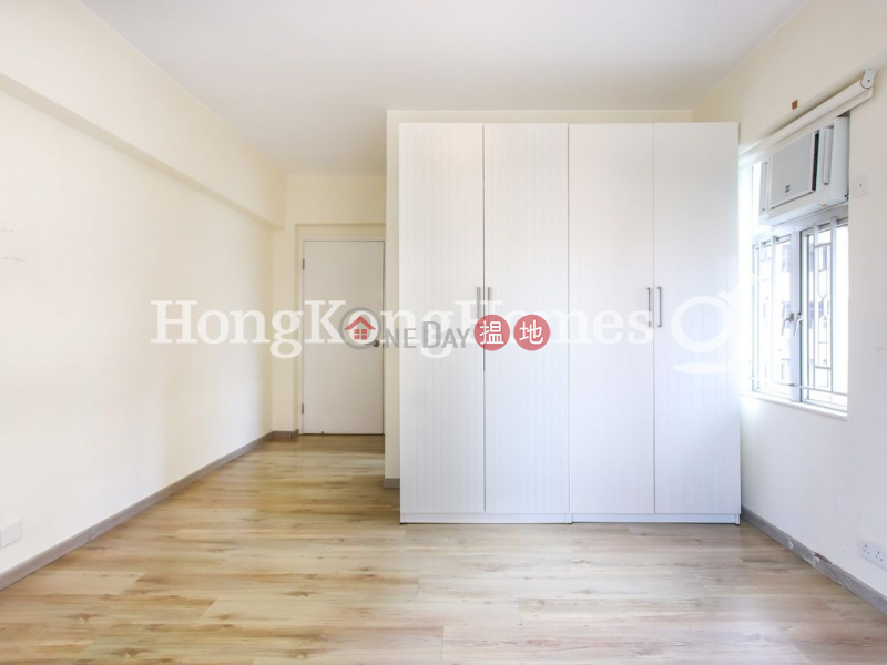 HK$ 40,000/ month King\'s Garden Western District, 2 Bedroom Unit for Rent at King\'s Garden