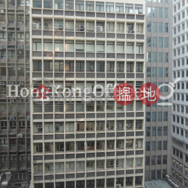 一洲大廈寫字樓租單位出租, 一洲大廈 Yat Chau Building | 西區 (HKO-13975-AFHR)_0
