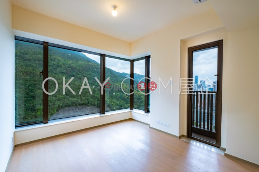 Rare 3 bedroom on high floor with balcony | For Sale 233 Chai Wan Road | Chai Wan District Hong Kong, Sales | HK$ 22.5M