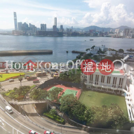 Office Unit for Rent at Sino Plaza, Sino Plaza 信和廣場 | Wan Chai District (HKO-4332-ABFR)_0