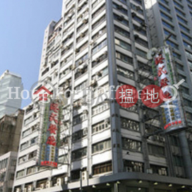 Office Unit for Rent at Cheong K Building