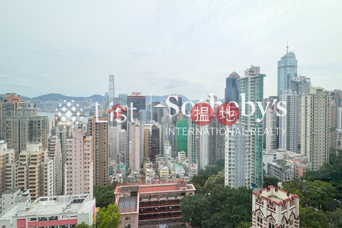 羅便臣道80號兩房一廳單位出租 | 羅便臣道80號 80 Robinson Road _0