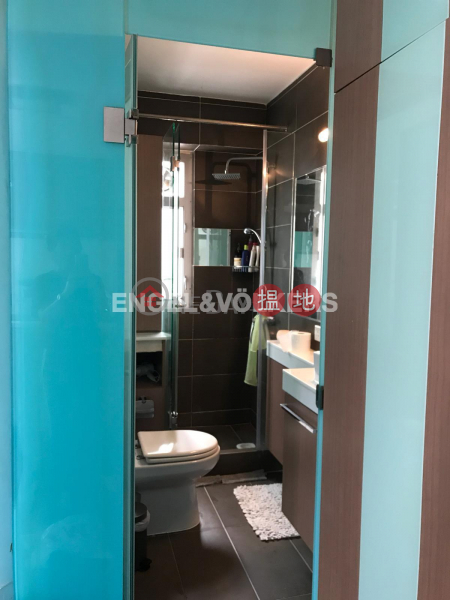 HK$ 20,000/ month | Jadestone Court Western District | Studio Flat for Rent in Mid Levels West