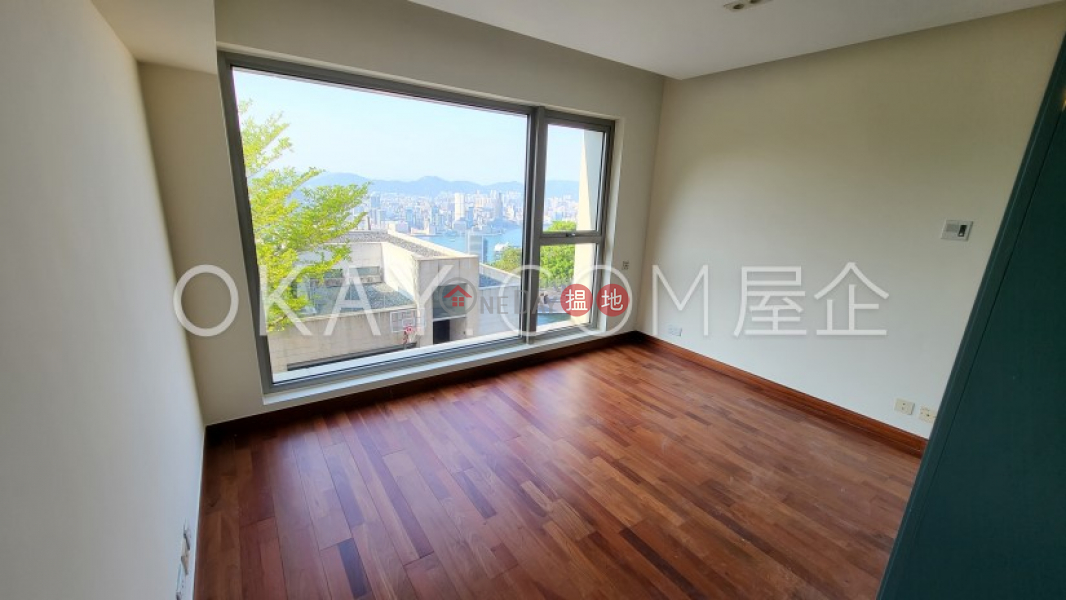 Property Search Hong Kong | OneDay | Residential | Rental Listings, Gorgeous house with rooftop, balcony | Rental