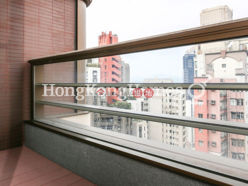 2 Bedroom Unit for Rent at Castle One By V | 1 Castle Road | Western District | Hong Kong, Rental | HK$ 40,000/ month