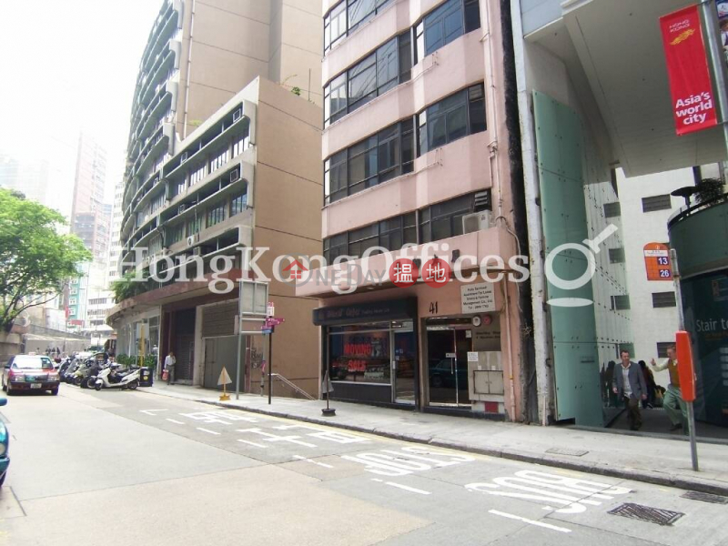 HK$ 63,000/ month W Place, Central District Office Unit for Rent at W Place