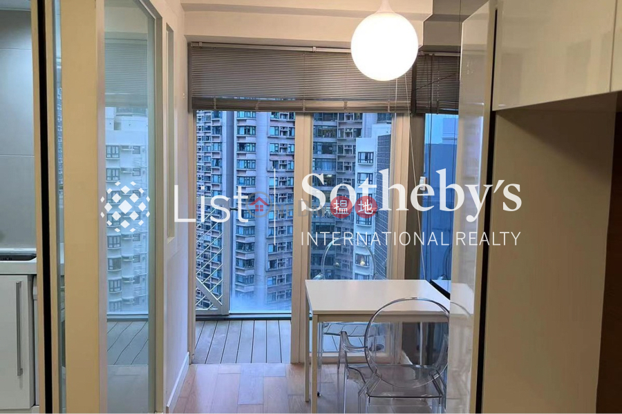 The Icon, Unknown | Residential, Rental Listings, HK$ 27,000/ month