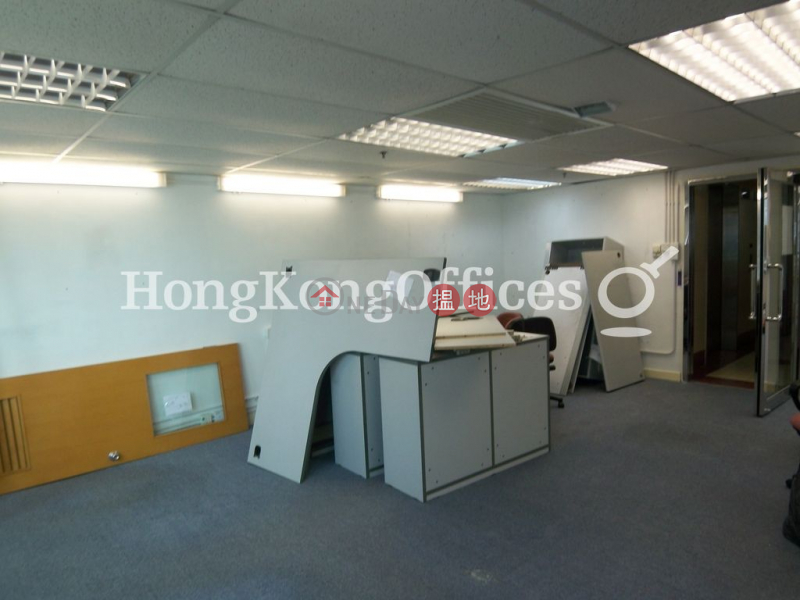 Property Search Hong Kong | OneDay | Office / Commercial Property | Rental Listings Office Unit for Rent at Commercial Building