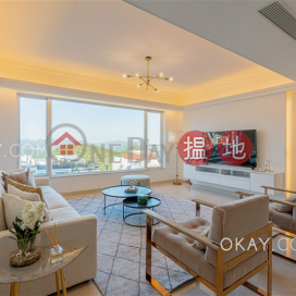 Lovely house with sea views, terrace | Rental | Las Pinadas 松濤苑 _0